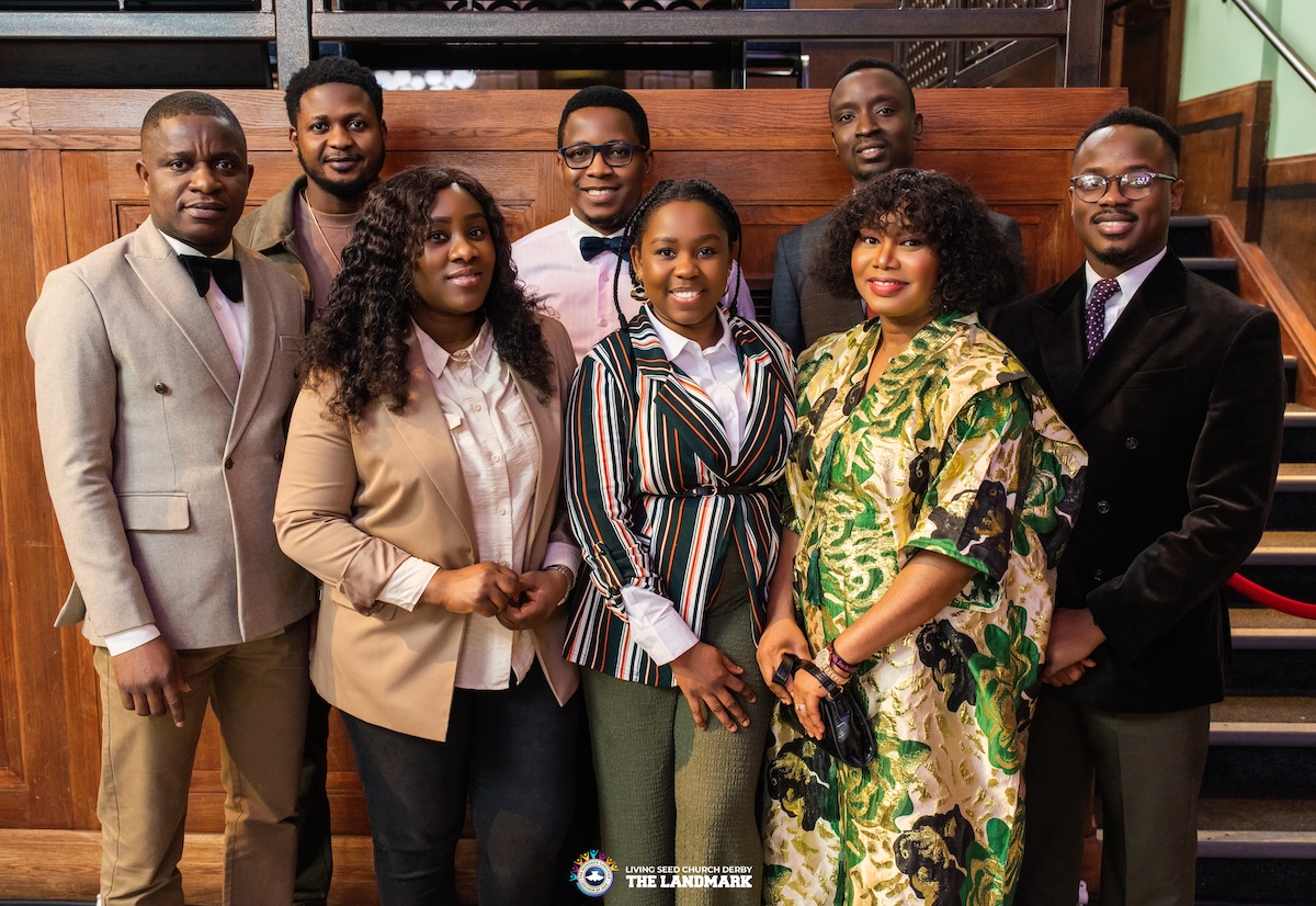 Bible Study/ Sunday School (The Sword Smith)